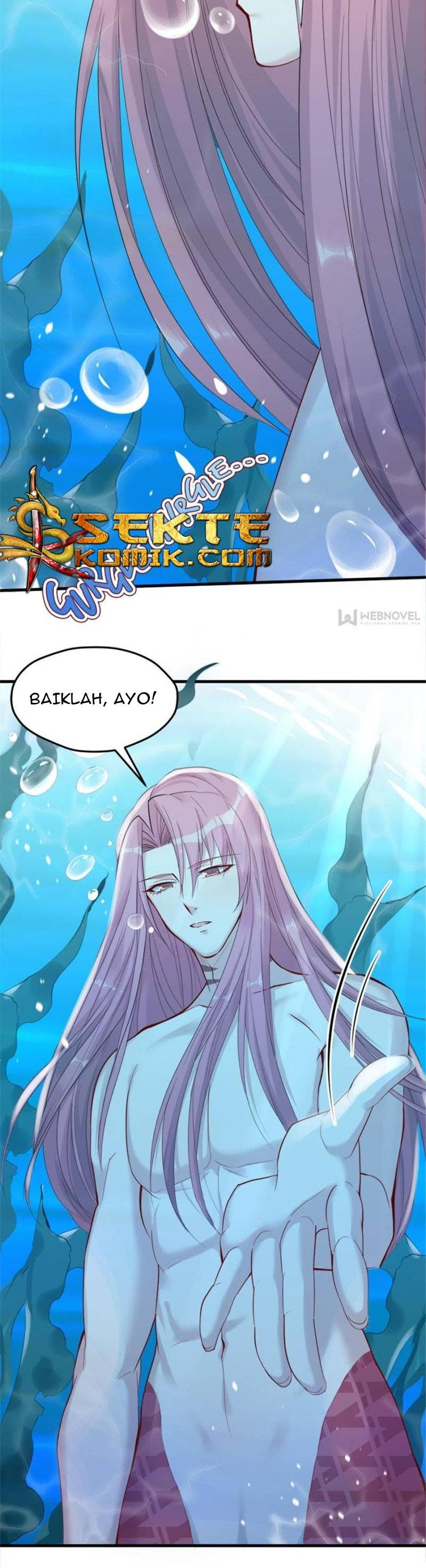 Beauty and the Beasts Chapter 166 Gambar 12